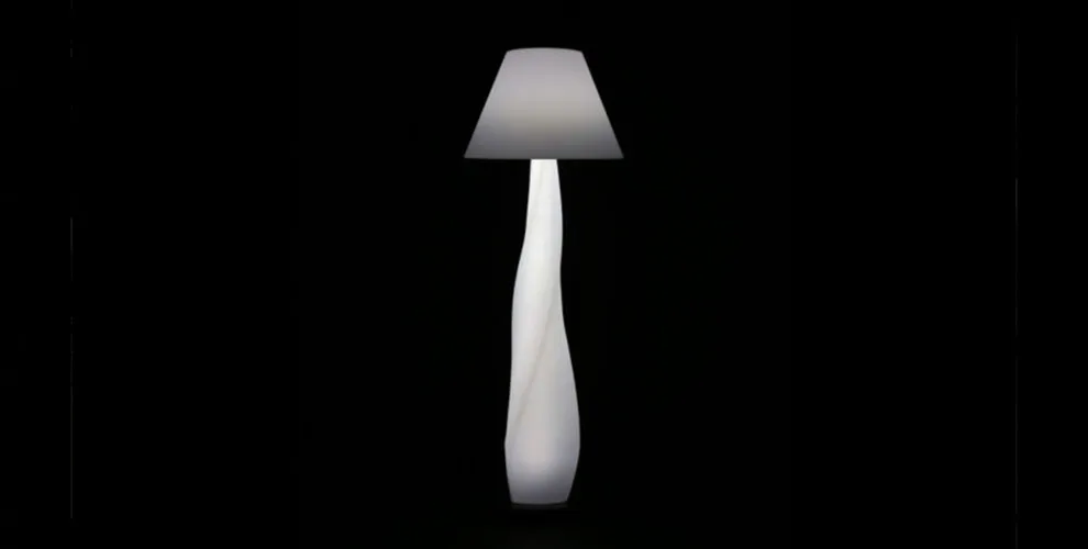 lampa-kuzel
