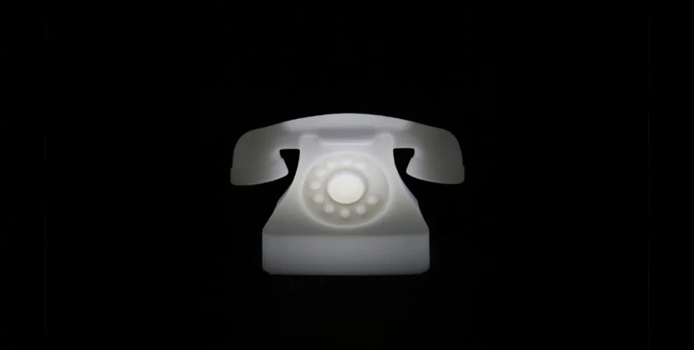 telefon